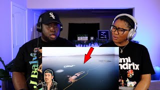 Kidd and Cee Reacts To Top 3 SCARIEST Places People Got STUCK (Mr Ballen)