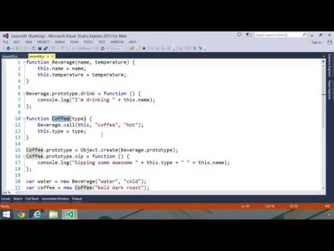 03 Code Reuse Patterns Structural  02 Mixins