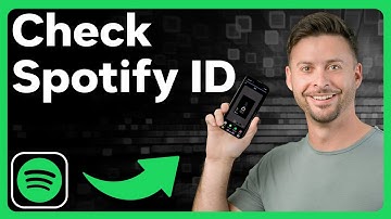 How To Check Spotify ID