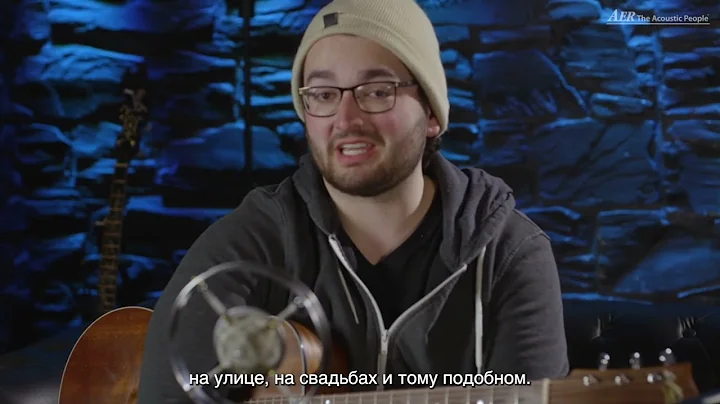 AER - Compact Mobile 2 - Russian Subtitle