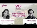 Designing the Future with Mariana Cabugueira &amp; Manish Gulati | Episode 1