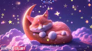 Baby Sleep Music #681 Make Bedtime A Breeze With Soft Sleep Music ♥ Relaxing Baby Music