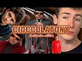 FACCIO VEDERE LE MIE CIOCCOLATE a @FavijTV &amp; @lollolacustre | Amsterdam con TonyPitony
