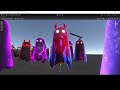 Dark Ghosts PRO | Get it on Unity asset store | 3D customisable character | SR Kerala.