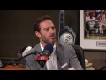 Jimmie Johnson & Joey Logano on The Dan Patrick Show (Full Interview)