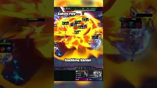 Zaheen For Easily Top 4 Letsgo