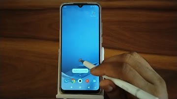 Poco M4 5G off tab sounds, how to off tab sound