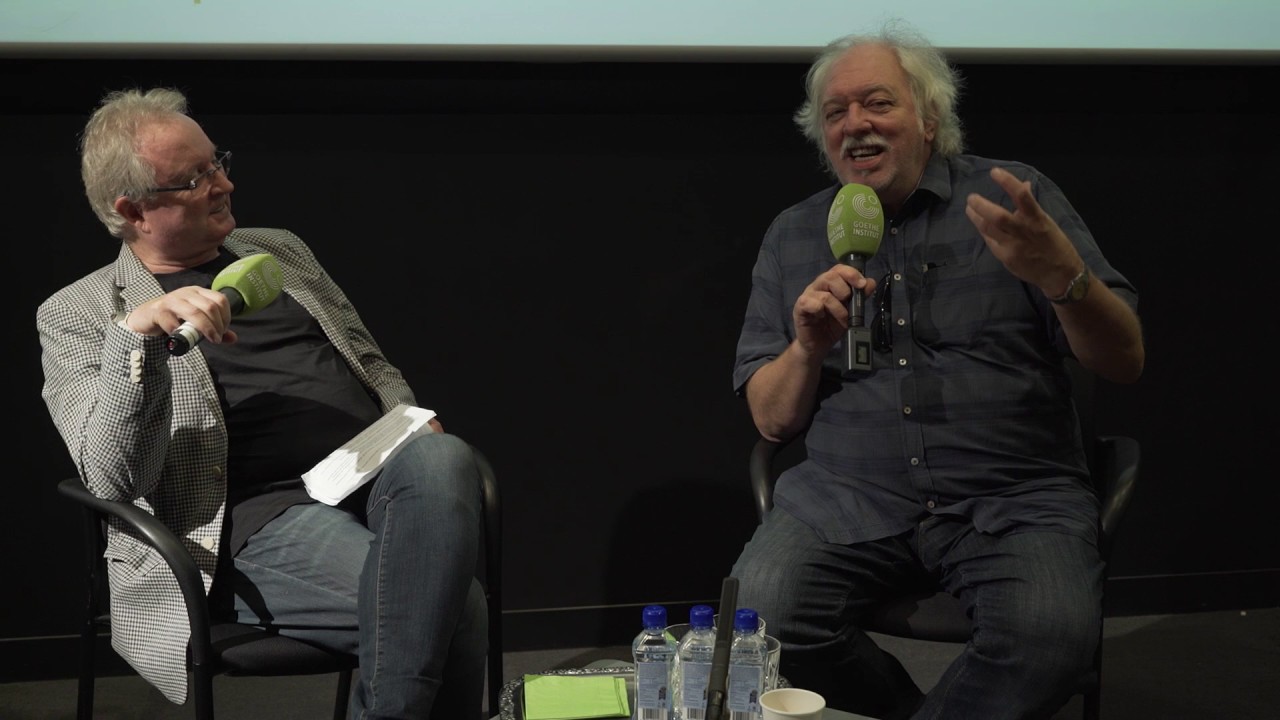 A Tribute to Wolfgang Becker