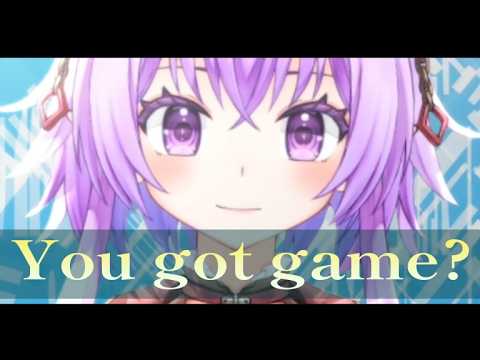 【 歌ってみた 】You got game? / Kimeru  (Covered by 秦野トキア)