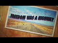 Jimmie Allen, Brad Paisley - Freedom Was A Highway (Lyric Video)