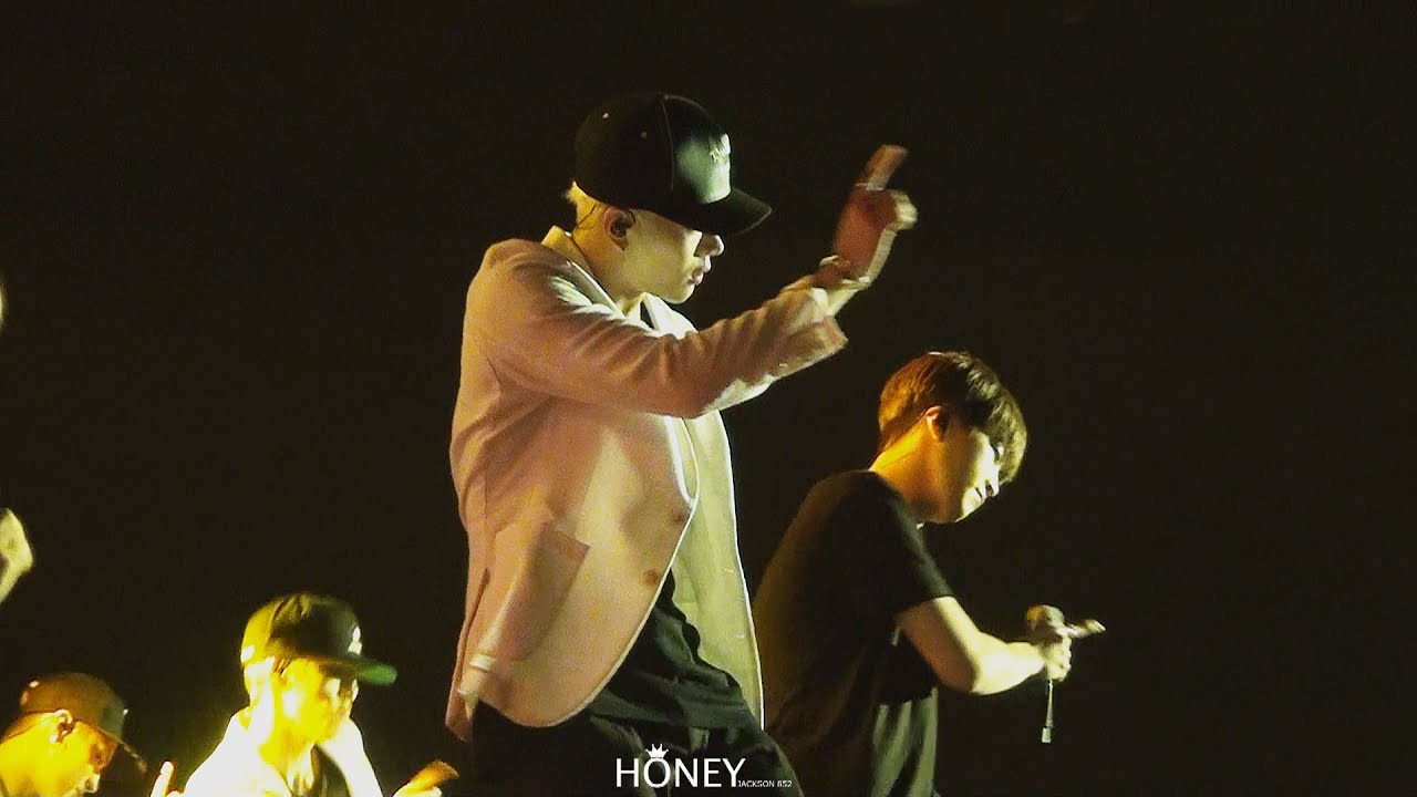 [FANCAM]150906 SGC SUPER LIVE 