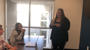 GCU ENG-105 EXTRA CREDIT 2018