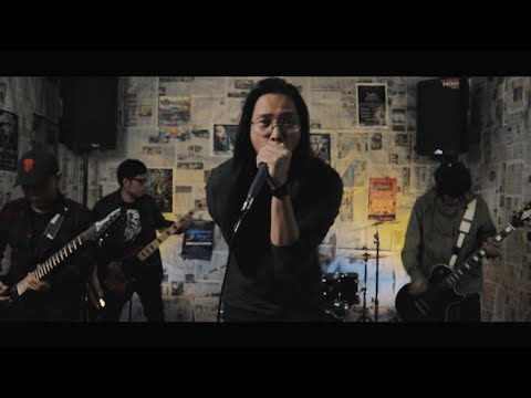 Asthenia - Kinimkim (Official Video)