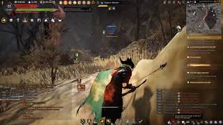 GameZ BDO - Garmoth is either trolling me or is completely bugged :l