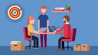 Rayzor Digital - Animated Explainer Videos