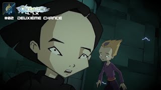 IFSCL 4.7.X - Mode histoire - Chapitre 2 : Deuxième chance
