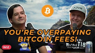How Mempool Space Is Quietly Powering Bitcoin’s Global Growth | Wiz