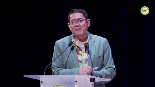 State of the University Address 2025 | University of Makati | December 10, 2025