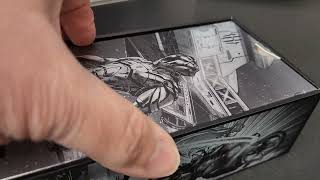 ZTE NUBIA RED MAGIC 8 PRO PLUS Unboxing Video – in Stock at www.welectronics.com