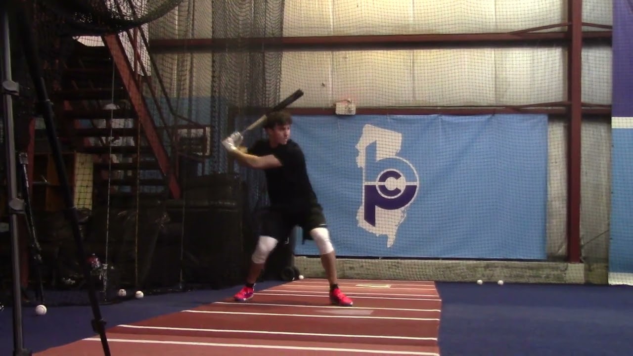 SS Noah Danza '26 | Gloucester Catholic (NJ) | BPC Pro Day '26