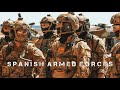 Spanish Armed Forces 2023 | Fuerzas Armadas de España • Todo por la patria