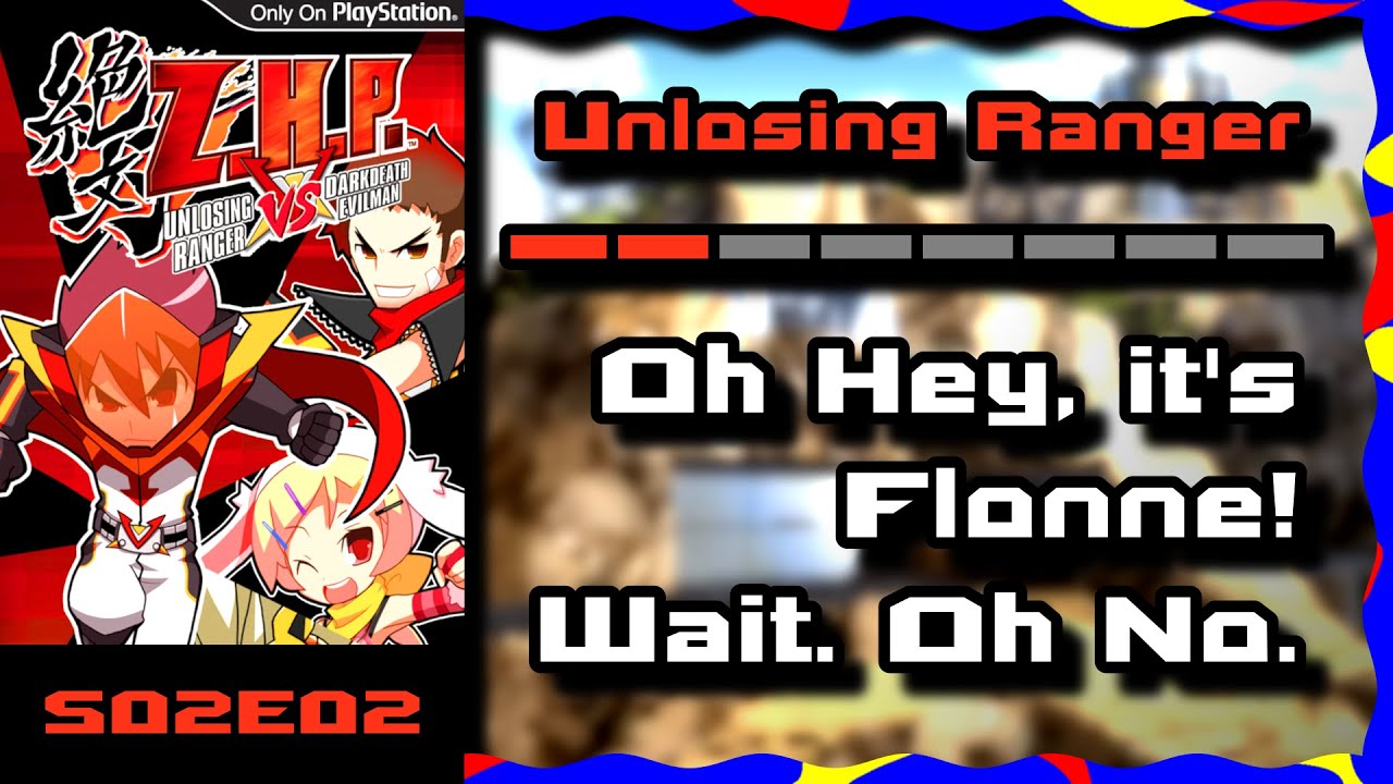 60 Floors of the Mastery Dungeon! Wait, Flonne?! | Zettai Hero Project ...