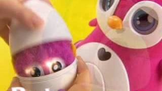 Penbo - from Bossa Nova Robotics