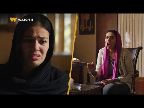 ورق التوت هند طلعت كل اللي كانت شايلاه في قلبها سنين لما شافت سامية