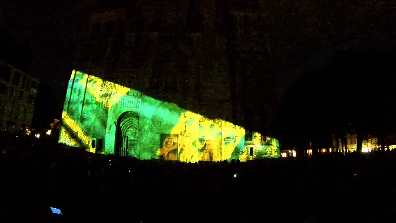 Joan of Arc Rouen Cathedral