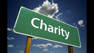 Charity Software Demo screenshot 5