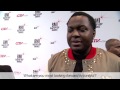 Sean Kingston Interviewed at the 2013 BMI R&B Hip-Hop Awards