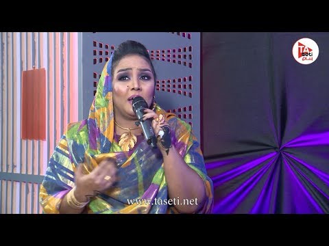 هدى عربي الحب الهدا احمد دندش سهرة الحب هدى