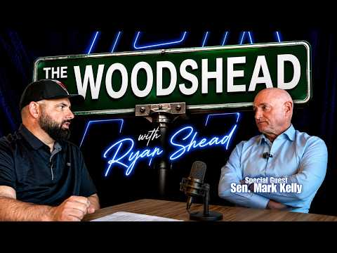 Senator Mark Kelly | Midterms, Cost of Living, Space and the Working Americans Tax Act