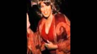 Audio Jennifer Holliday I Love You Jesus