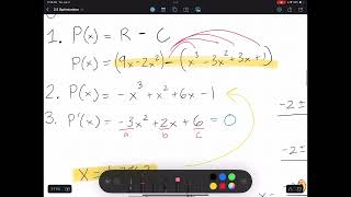 2.5 Optimization Concept and Examples Video (combined)