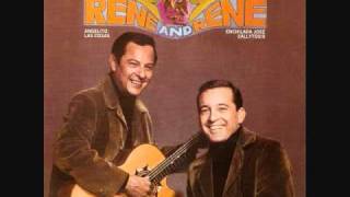 Rene & Rene - Angelito chords