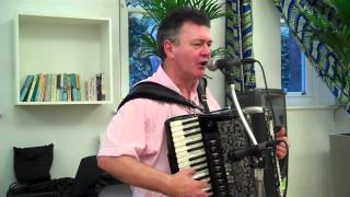 Michael O'Hagan-The Galway Shawl