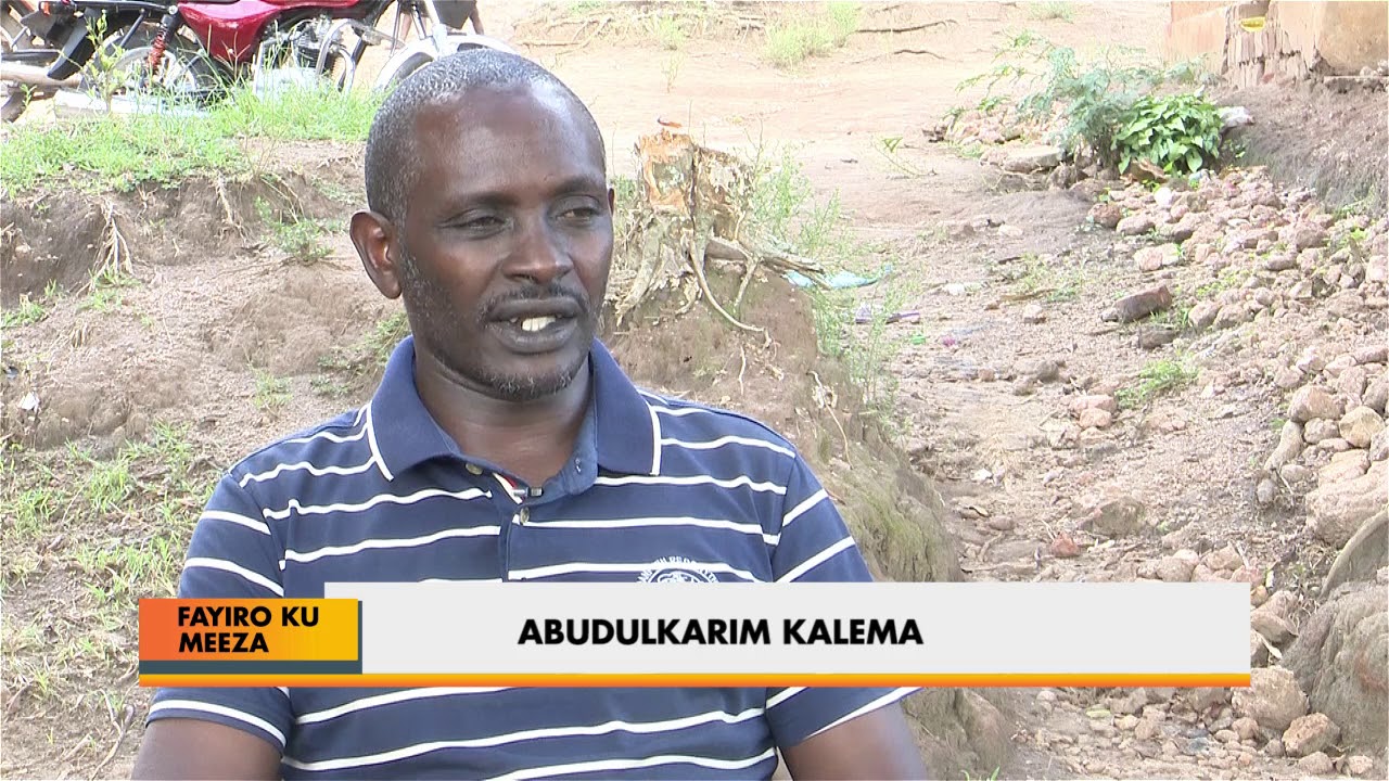 Fayiro ku Meeza: Ekitundu 2, Peter Kalyango owa Boda eyattibwa. CC