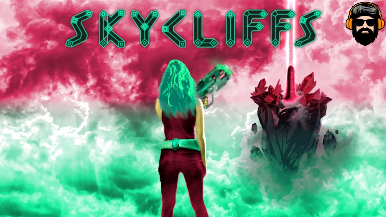 SKYCLIFFS Gameplay Demo (no commentary)