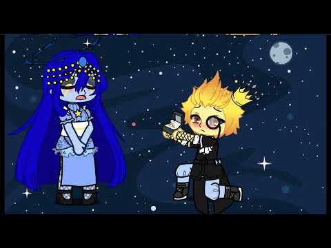 {o sol pedio a lua em casamento resposta} [Sr.sn-shoto]