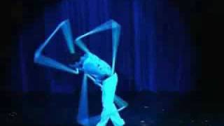 Juggler 1468 triangle