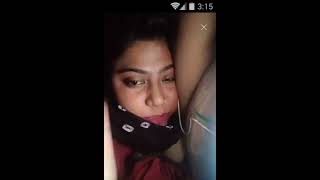 Imo Video Call Girl Video Chat 610