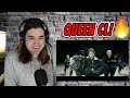 Reacting to &quot;CL +H₩A Dance Performance Video+&quot; - YASSS!