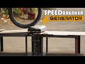 Power Generation using Speed Breakers | Mechanical Project Ideas