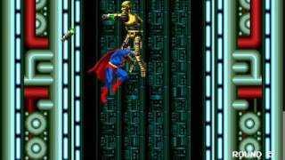 Superman - Superman (Arcade / MAME) - User video