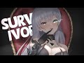 Nightcore ↬ Survivor [NV]