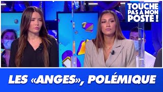 Angèle, Rania et Nathanya balancent sur la production des 