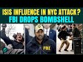 NYC BREAKING: ISIS-Inspired Terror Plot Foiled in New York | FBI Says Attack Meant to Incite Panic