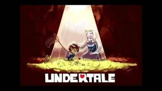 Undertale-Empty House