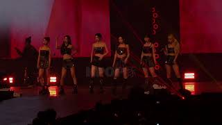 NMIXX “Red light sign, but we go” 1ST WORLD TOUR EPISODE 1: ZERO FRONTIER  in KAOHSIUNG  20260713
